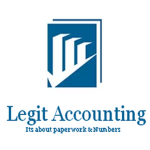 Legit Accounting