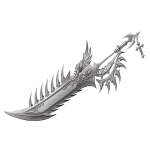 Holy Sword of Archangels