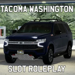 Tacoma Washington | Slot Roleplay icon