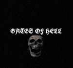 GATES ØF HÈŁŁ