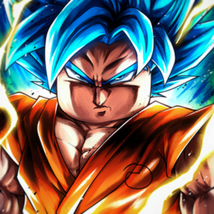 Dragon Ball Rage Club avatar