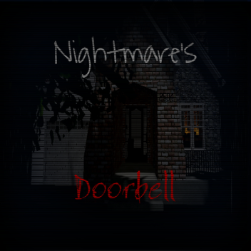 Nightmare's Doorbell