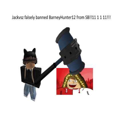 Justice For BH12!!! Roblox decal