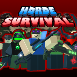 [ALPHA] Horde Survival
