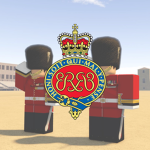poke's British Army I Grenadier Guards