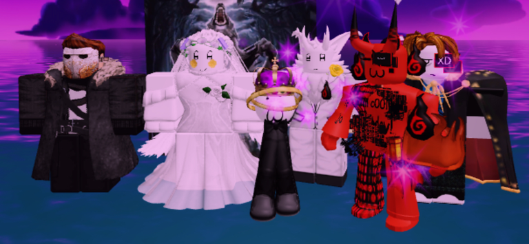 FriendlyPetal's Place screenshot 1