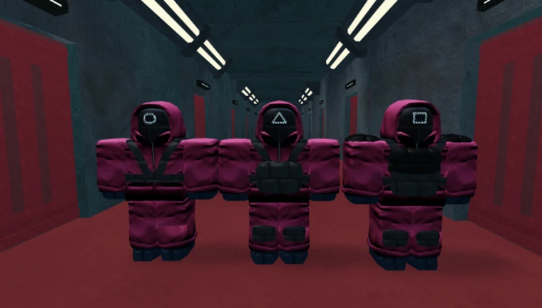GUARD RANKS?
