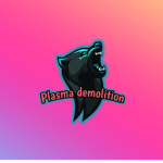 Plasma Demolition