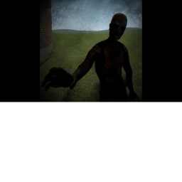 SCP 106 Demonstration. icon