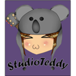 StudioTeddy - Official!
