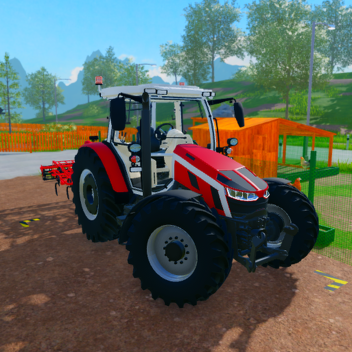 Realistic Farming Experence🚜(Update)