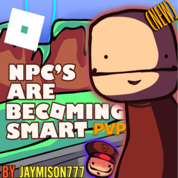 [NEW] NPCS ARE BECOMING SMARTER PVP