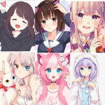 #cool girls squad