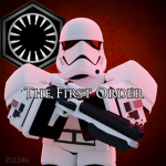 [ The First Galactic Order ]