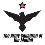 The Army Squadron of the Maithil