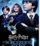 Harry Potter and the sorcerer’s stone group