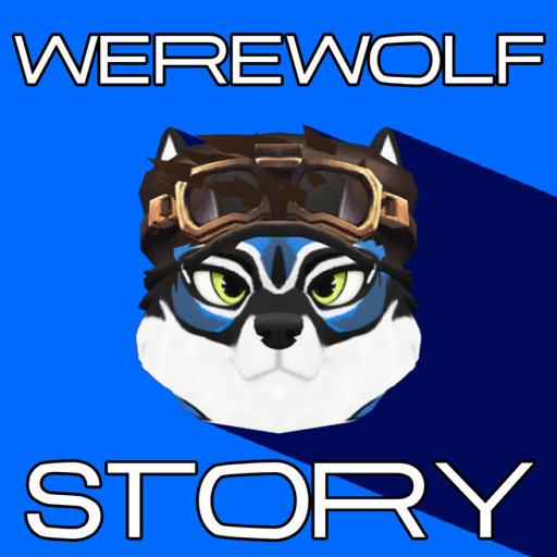 Werewolf Story [BETA]