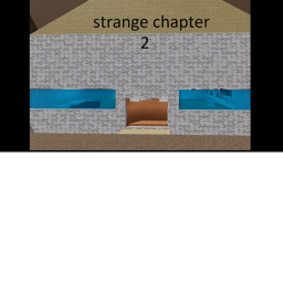 🔥strange chapter 2!!🔥