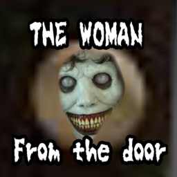 The Woman From The Door [CHAPTER 2]