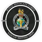 |CBA| Judge Advocate Corps