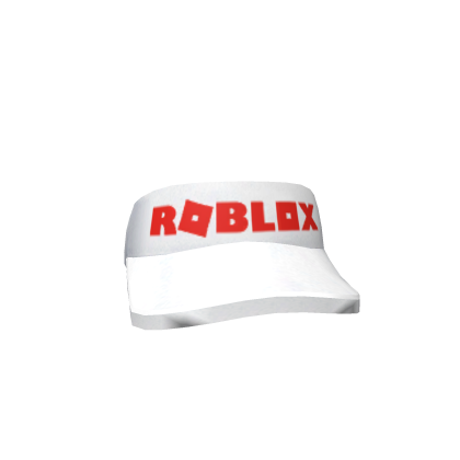 Roblox Logo Visor