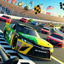 Nascar disaster survival