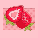 Strawberry Children