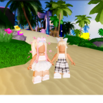 The cherry sisters