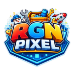 RGN Pixel Group Thumbnail