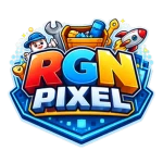 RGN Pixel Group Thumbnail