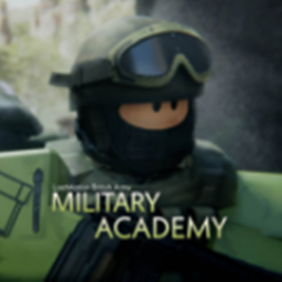 Belfast Garrison Military Academy 🚩