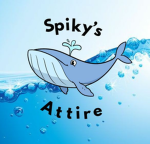 Spiky's Attire