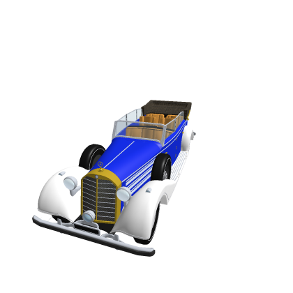 Luxery Car