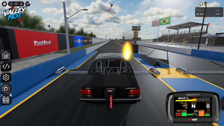 New thumbnail of [ NEW UPDATE ] Valley Fest 🚦