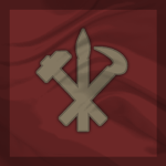 Workers' Party of Korea ุุ