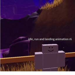 Run Your Character Simulator