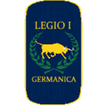 The First Germanic Legiοn