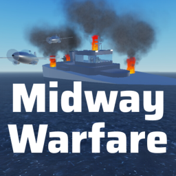 Midway Warfare