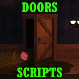 [🍃👔] DOORS Scripts icon