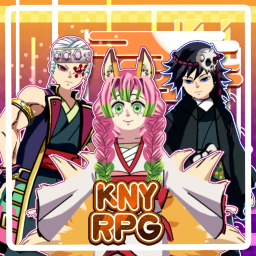 [🎃]DEMON SLAYER 3D RP icon