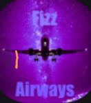 fizz Airways.