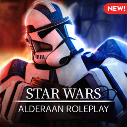 STAR WARS: Alderaan Roleplay