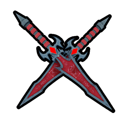 Ritual Daggers