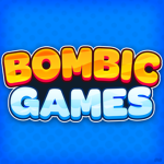 Bombic Games