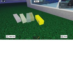 Trial By Fire Lobby v2