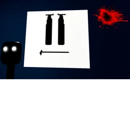 Horror Fears! (Multiplayer Horror Game) icon