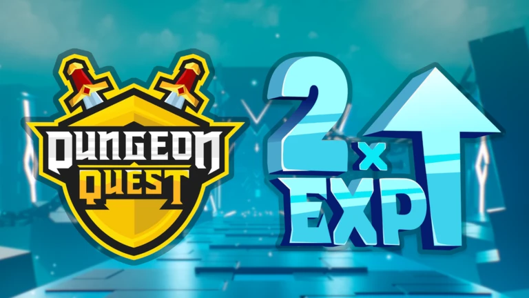 2x EXP EVENT