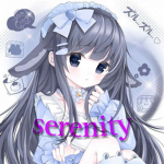 ୨୧ Serenity