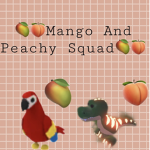 Froot Loop/Mango Fam