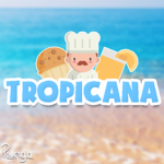 Tropicana Cafe V2
